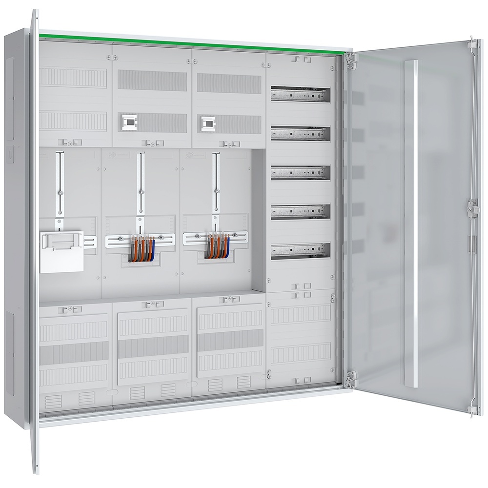 ABN Zählerschrank ABNRS407Z0022