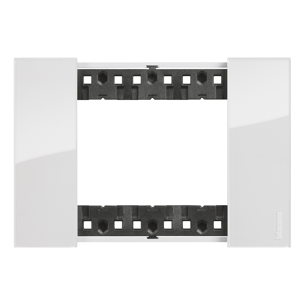 Bticino Abdeckrahmen KA4803DW Bticino Abdeckrahmen KA4803DW