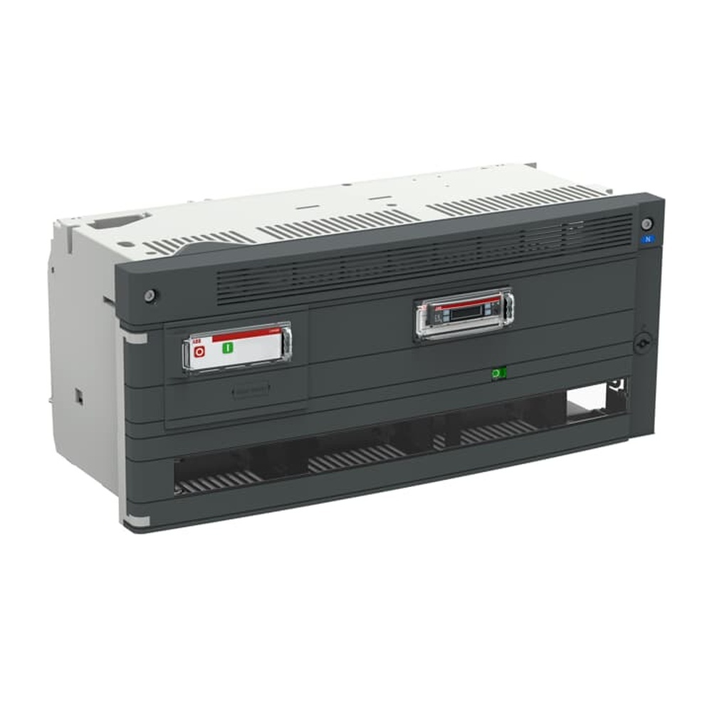 ABB Sicherungslasttrennschalter 1SEP204482R1719 Typ XRG2-50/5-4P-ITS2.
