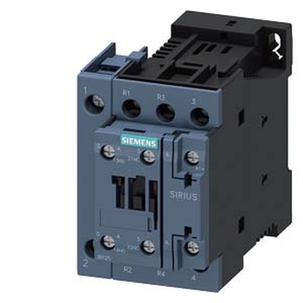 Siemens Schütz 3RT2526-1BM40