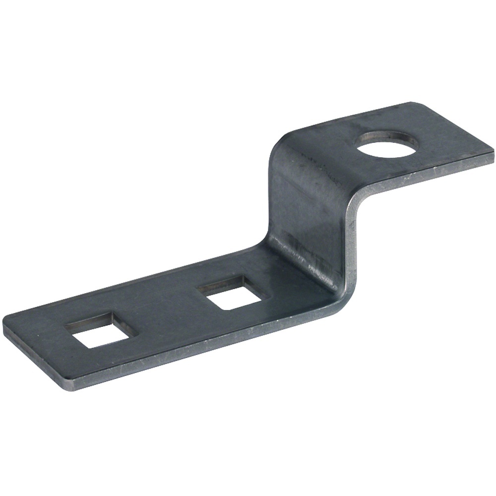 Dehn + Söhne Endstück 390479 Typ ES ZF 2X11.11 1XB13 V2A