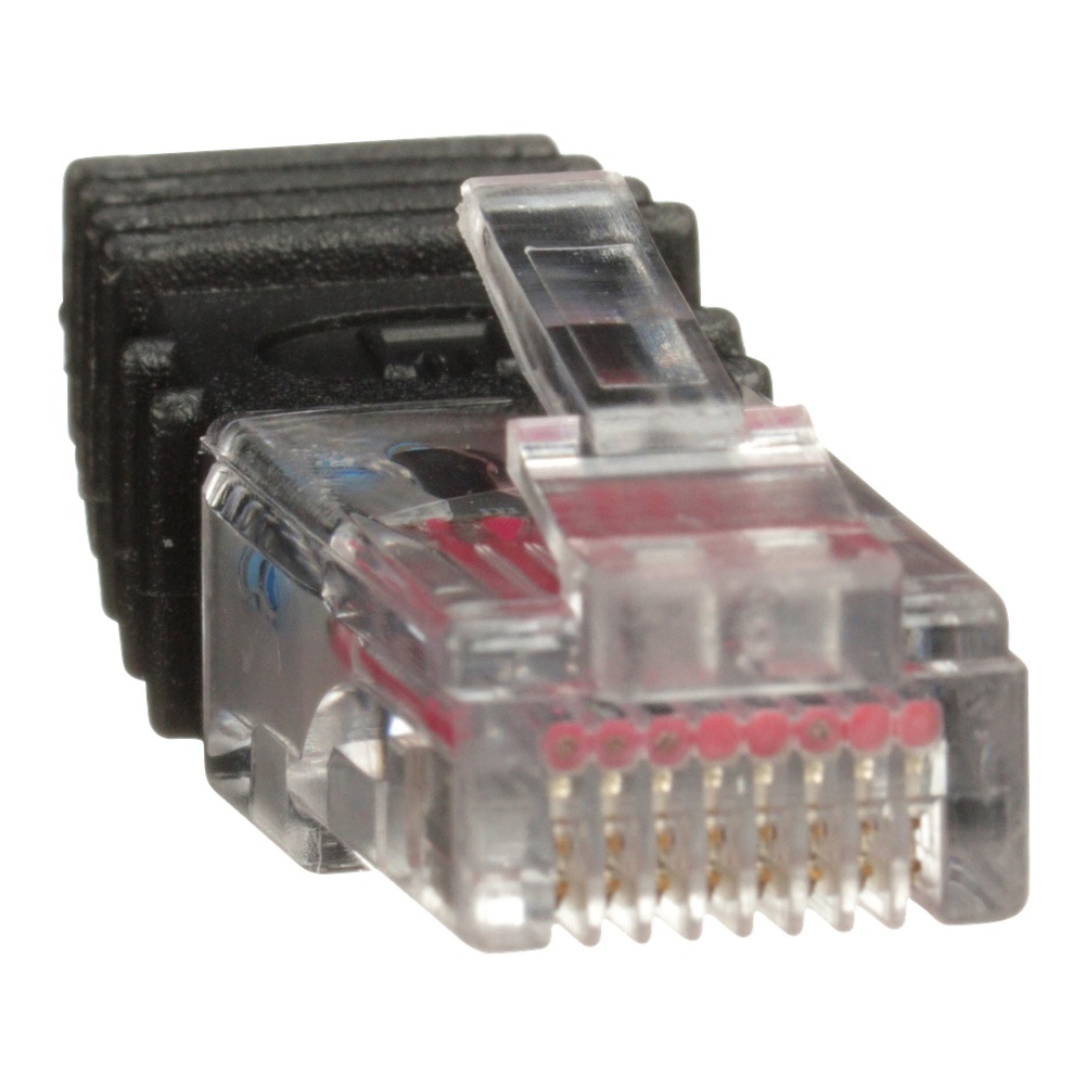 Schneider Electric Abschlusswiderstände TRV00880