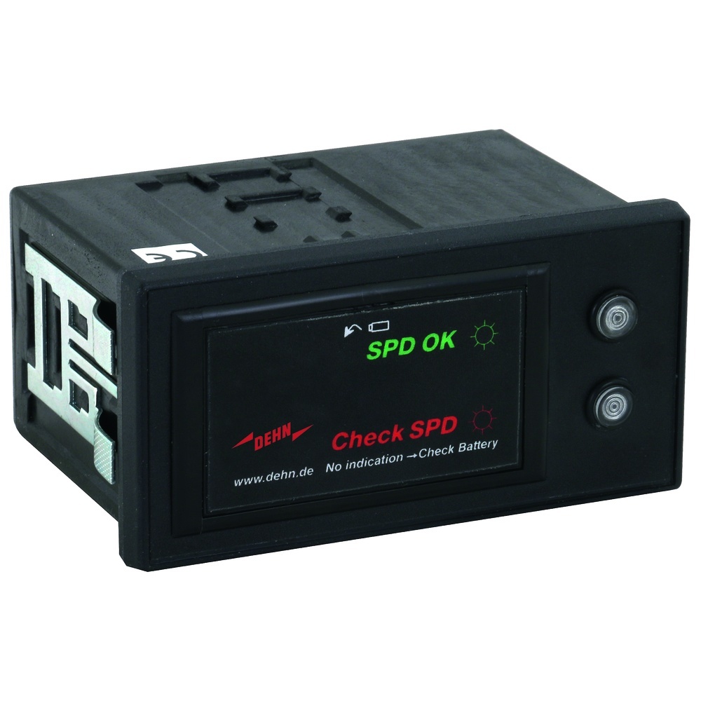 Dehn + Söhne Statusanzeige 910200 Typ DPAN L