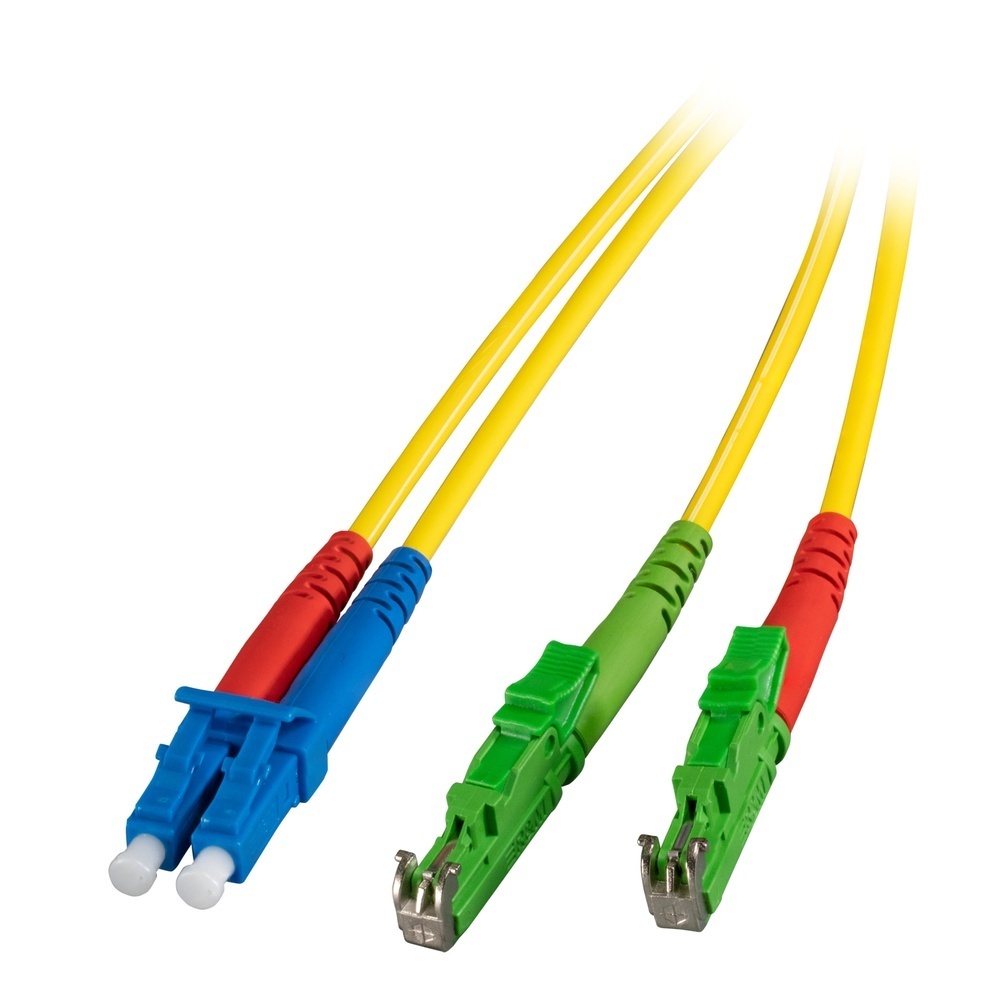 EFB Elektronik Patchkabel O0937.30