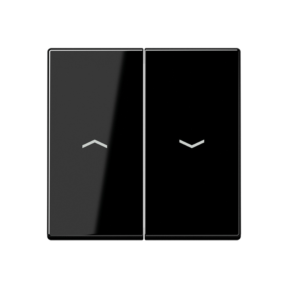 Jung Wippe A 595 P SW