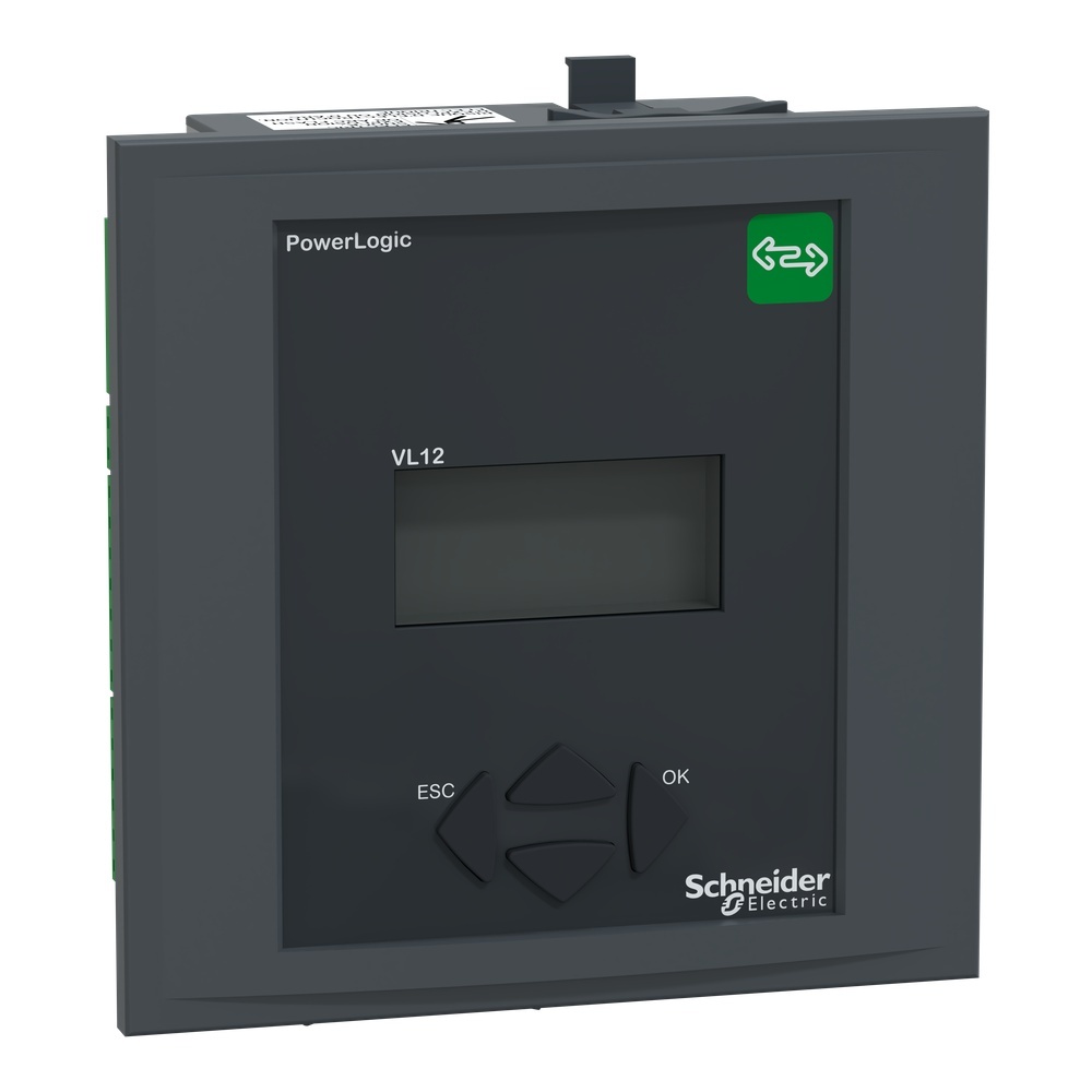 Schneider Electric Varplus Logic VPL12N