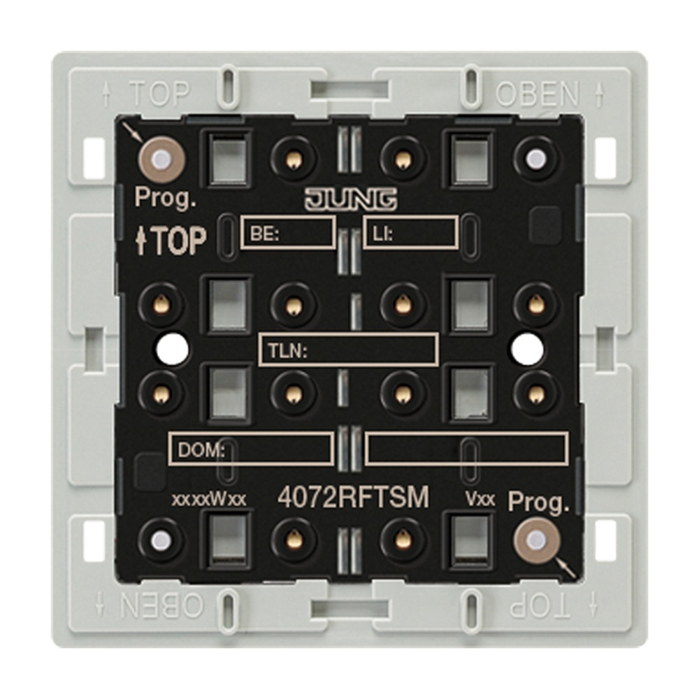 Jung Funk Tastsensor 4072 RF TSM