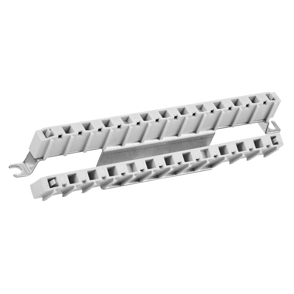 Striebel & John Tandem Steckträger 2CPX063137R9999 Typ ZK14T