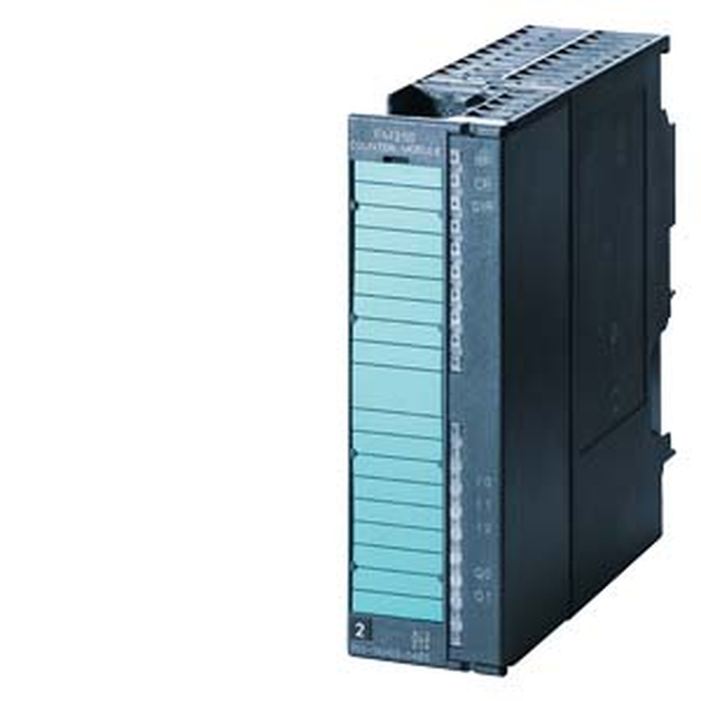 Siemens Zählerbaugruppe 6ES7350-1AH03-0AE0