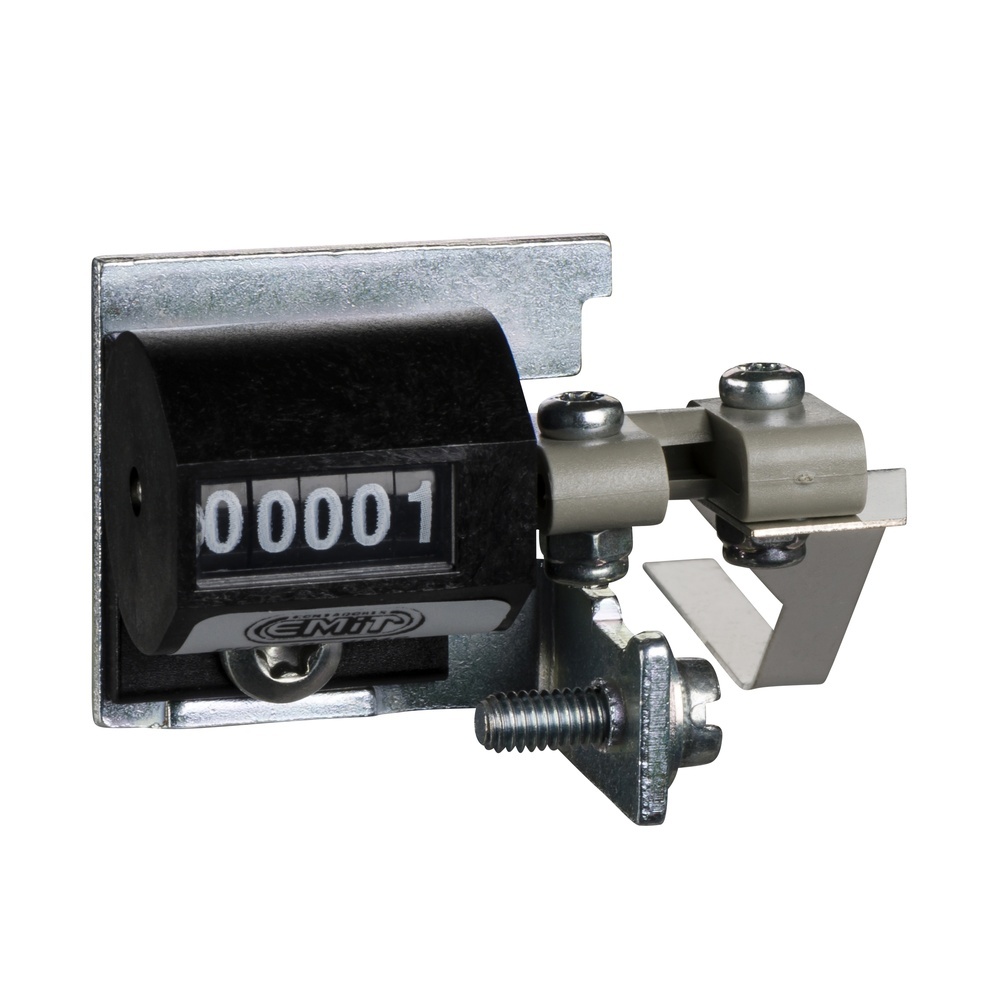 Schneider Electric Schaltspielzähler LV848535SP