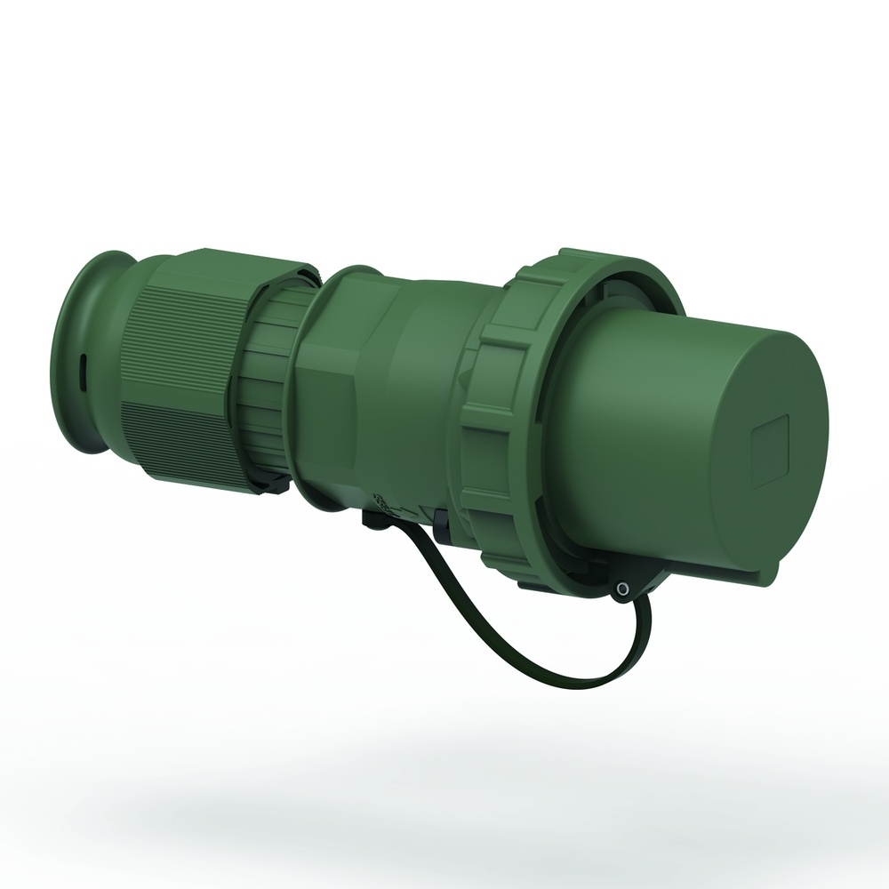 Bals Stecker 210265