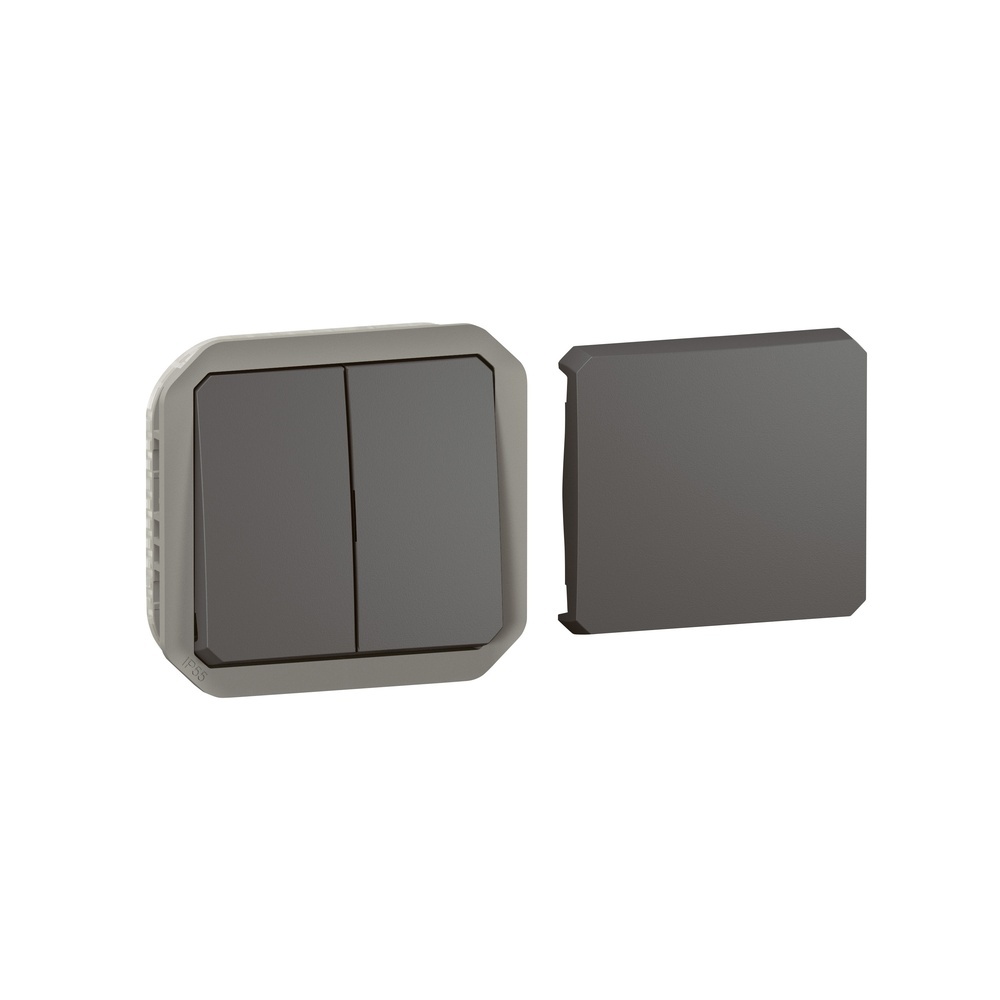 Legrand Multifunktionsschalter 069800L
