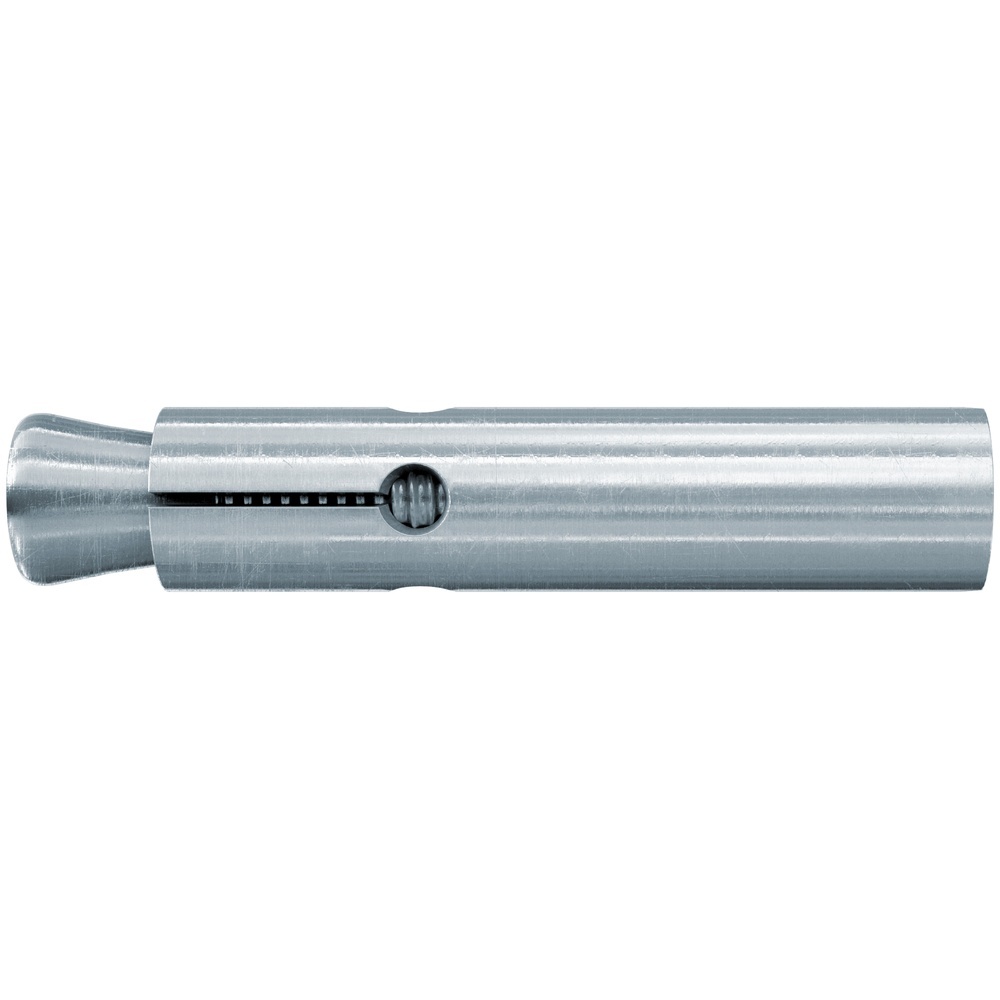 Fischer Innengewindeanker 060763 Typ FZA 22 x 100 M12 I