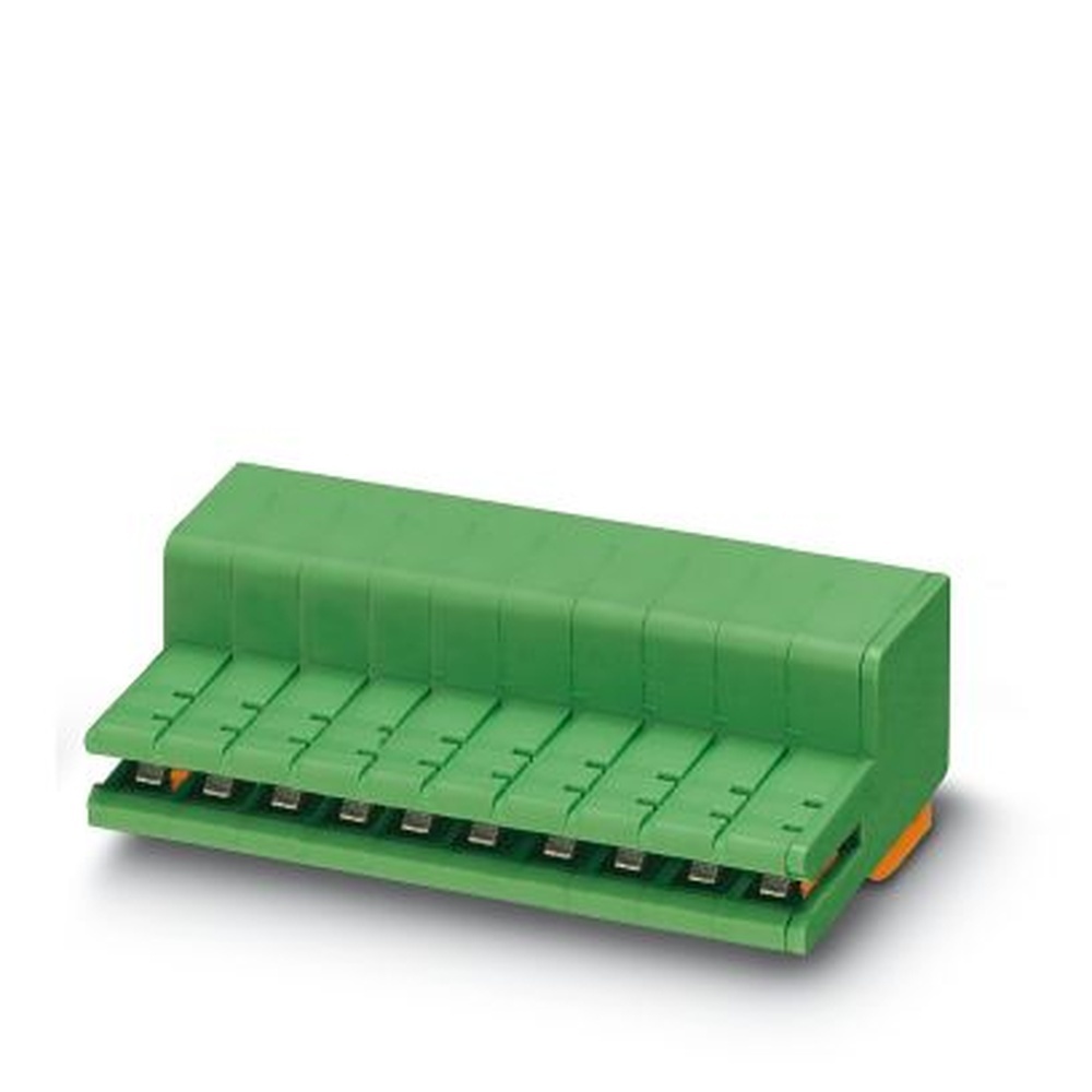 Phoenix Contact Leiterplattensteckverbinder 1883116 Typ ZEC 1,5/ 9-ST-5,0 C2 R1,9