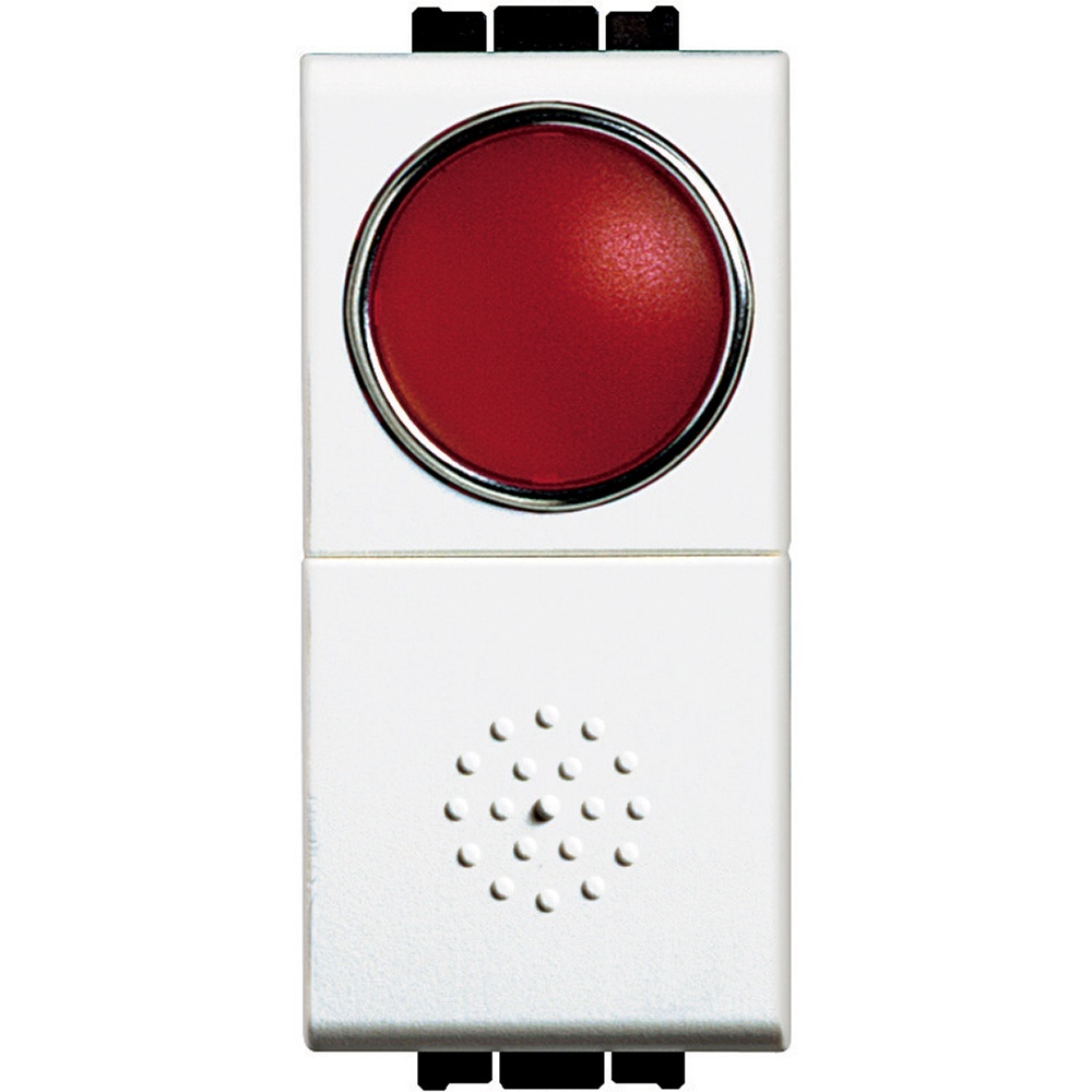 Bticino Taster N4038R