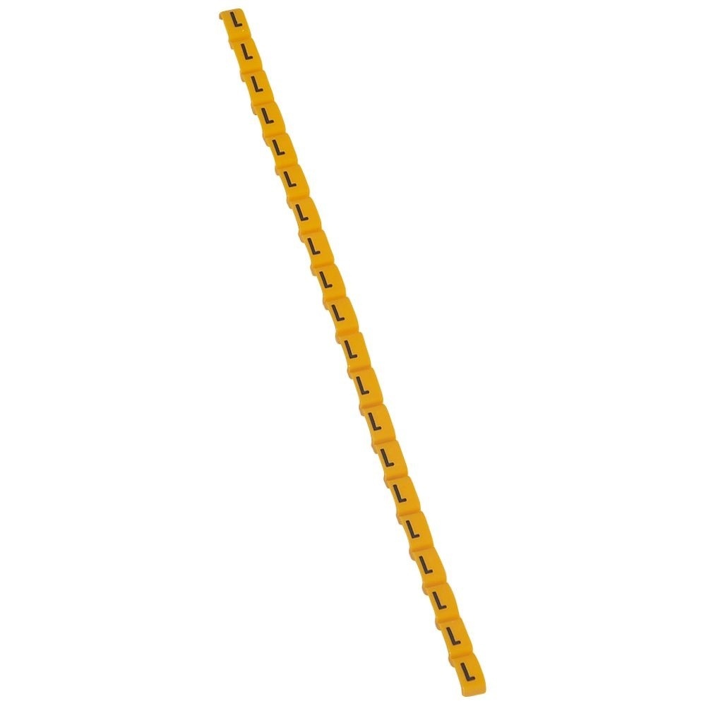 Legrand Etiketten 038421
