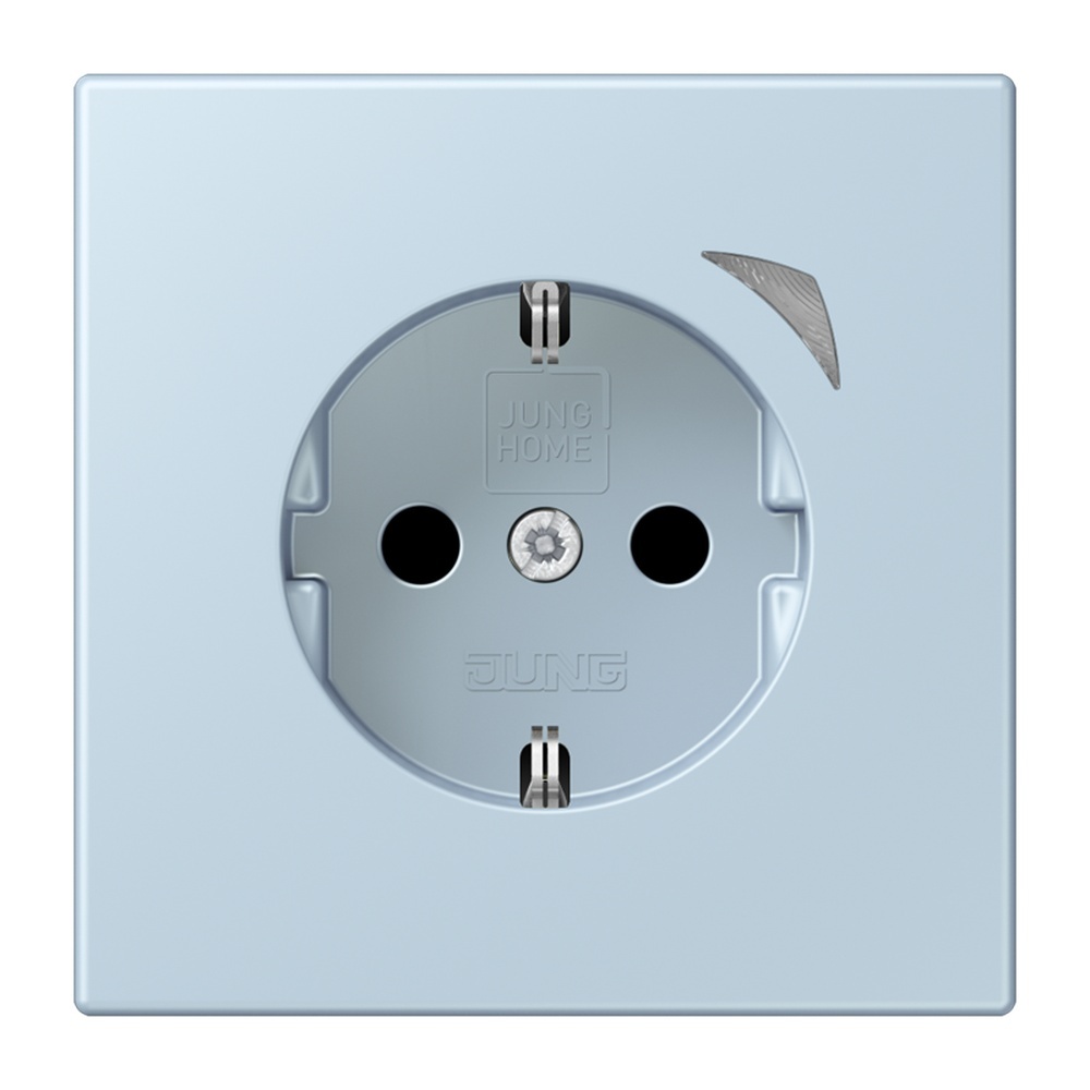 Jung JUNG HOME SCHUKO Steckdose BTLC1521S208