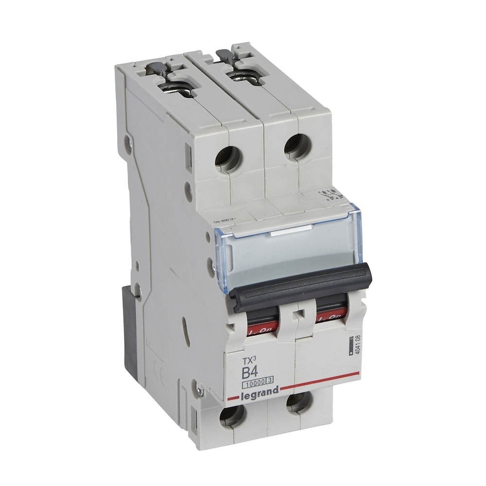 Legrand Leitungsschutzschalter 404108