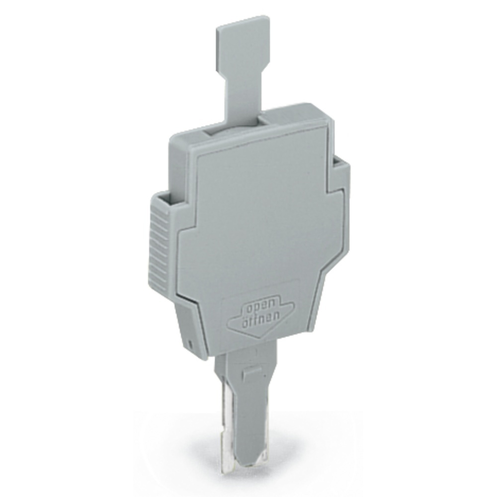 Wago Sicherungsstecker 281-511 Wago Sicherungsstecker 281-511
