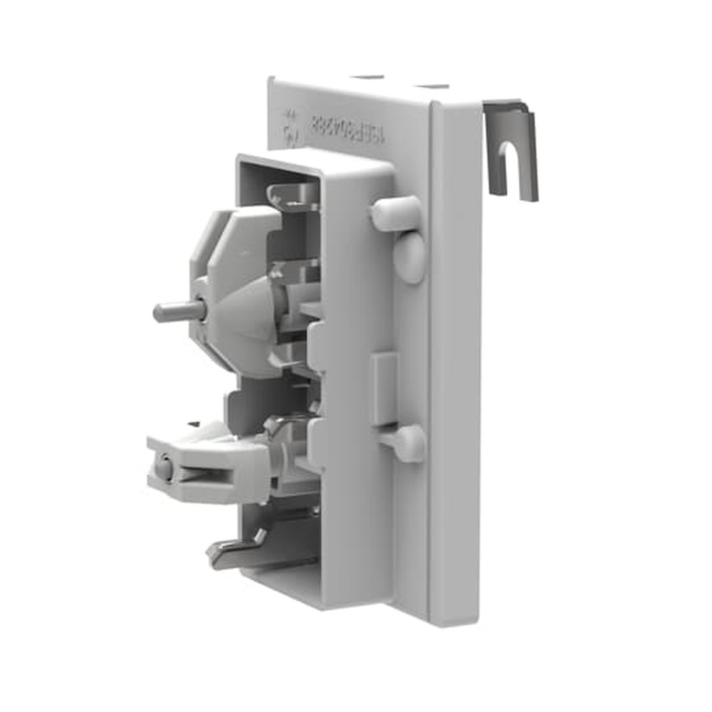 ABB Zubehör für Niederspannungs Schalttechnik 1SEP101909R0001 Typ ADAPTER-A40/75
