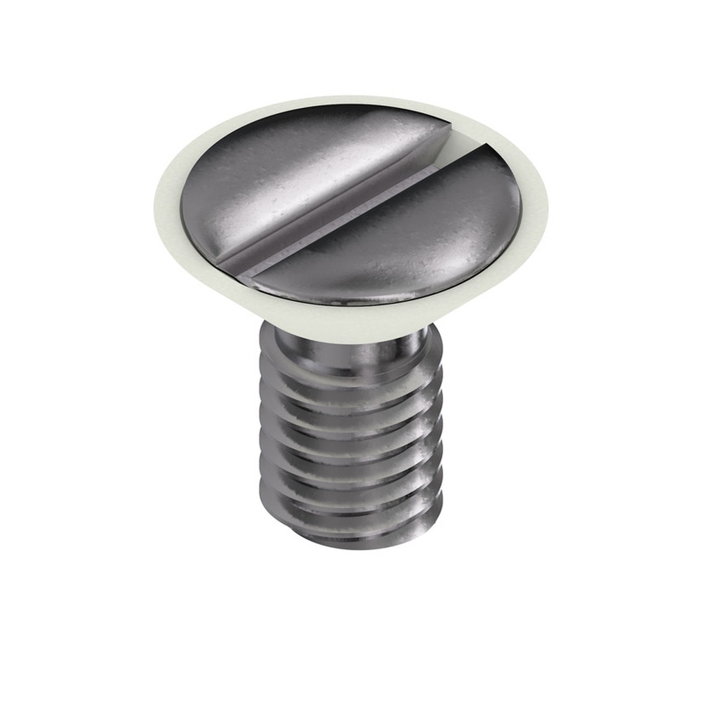 Weidmüller Schraube 1168850000 Typ HDC FIXING SC SIZE1 M3X6