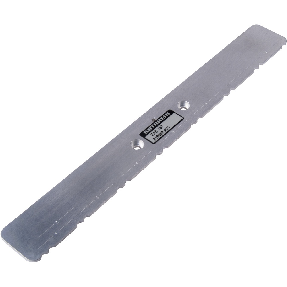 Kathrein Adapterplatte 218688 Typ ZAS 187