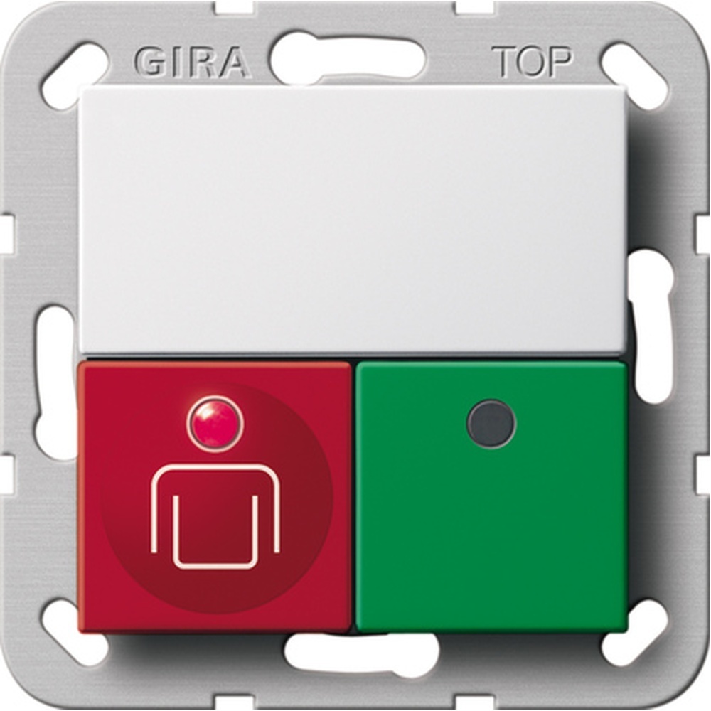 Gira Anwesenheitstaster 290203