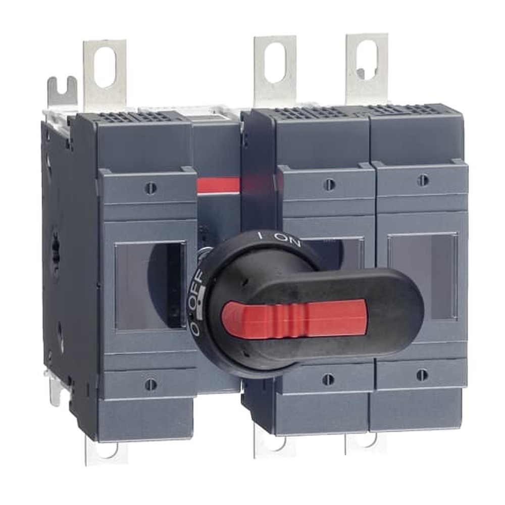 ABB Sicherungslasttrennschalter 1SCA022721R3050 Typ OS200D12P