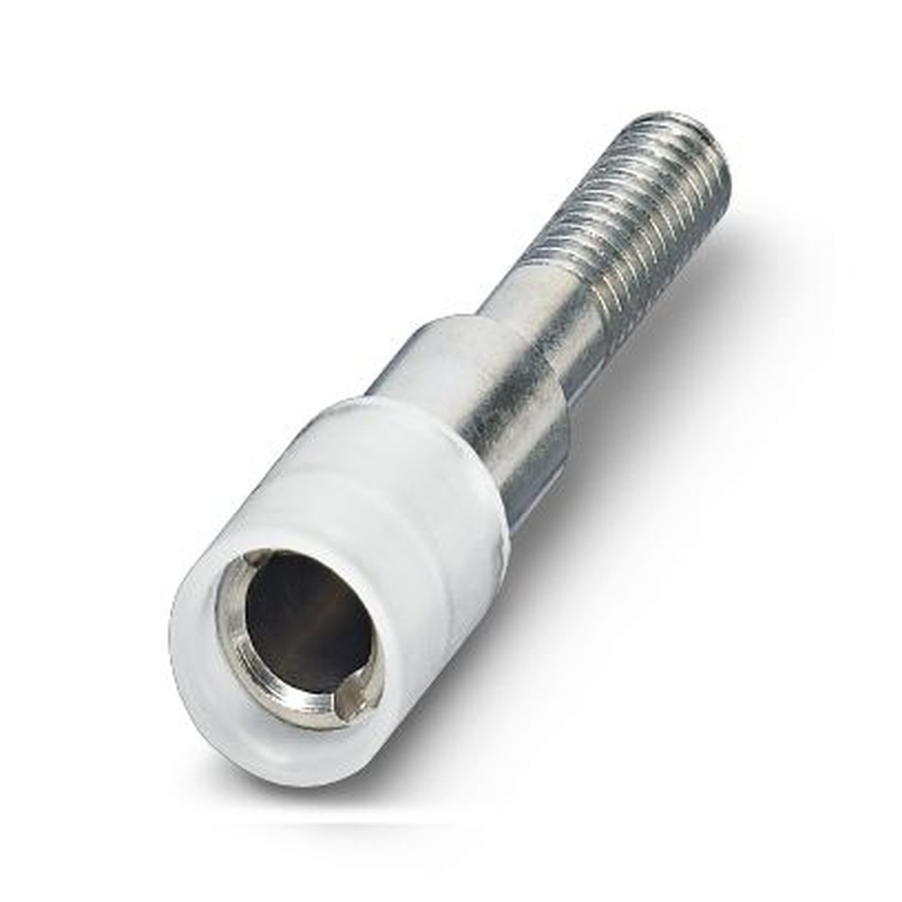 Phoenix Contact Prüfsteckerbuchse 0303312 Typ PSBJ 4/15/6 WH