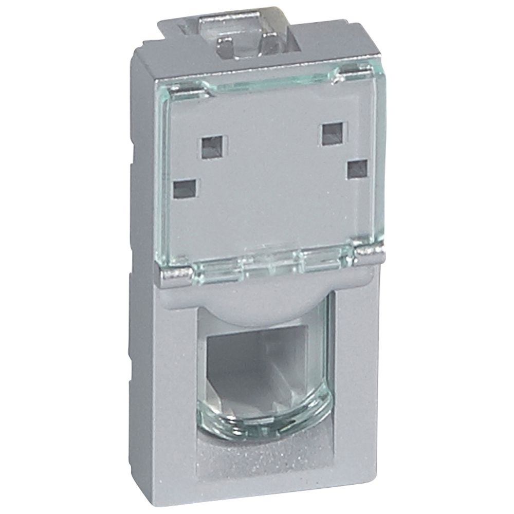 Legrand Telefondose 079231