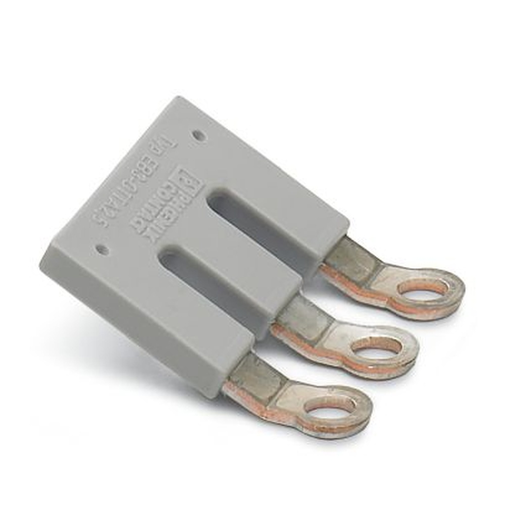 Phoenix Contact Einlegebrücke 3026078 Typ EB 3-OTTA 2,5