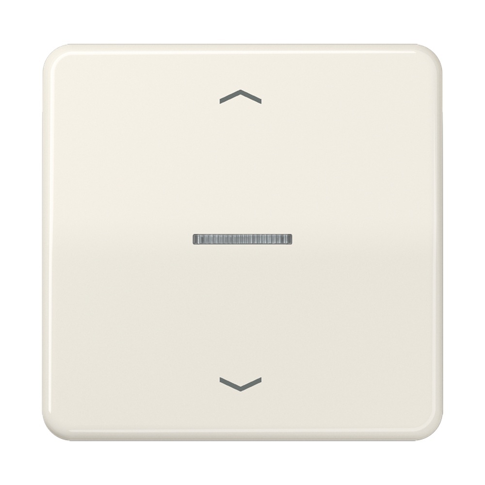 Jung Wippe m. Lichtleiter CD101KO5P