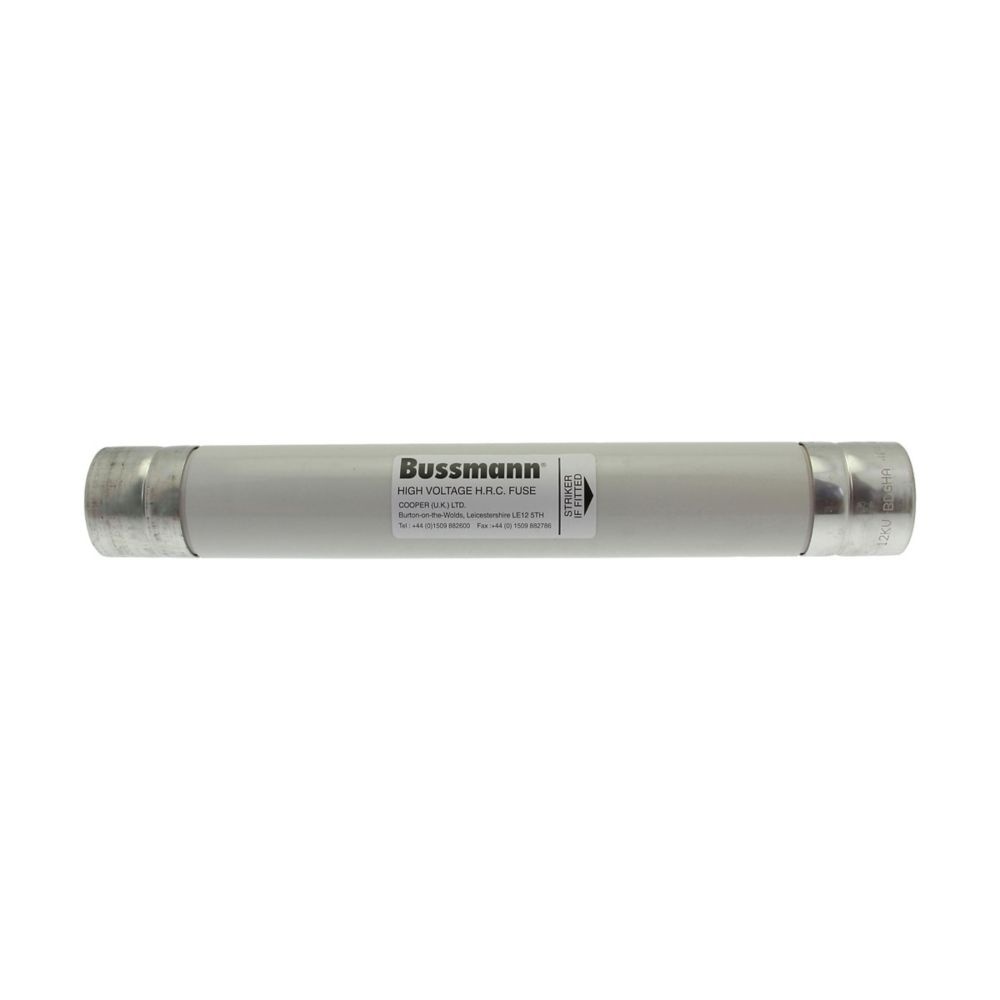 Eaton Sicherungseinsatz 12BDGHA40 Typ 12KV 40A AIR FUSE