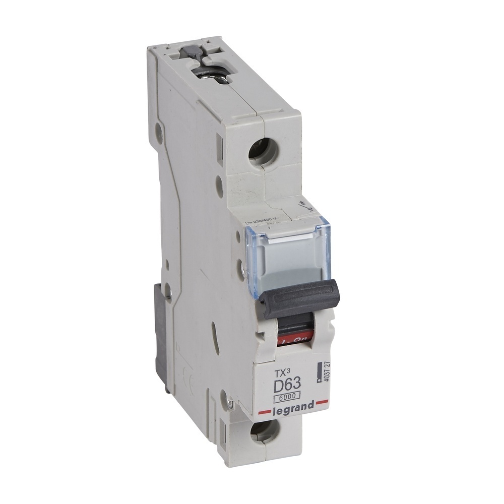 Legrand Leitungsschutzschalter 403727