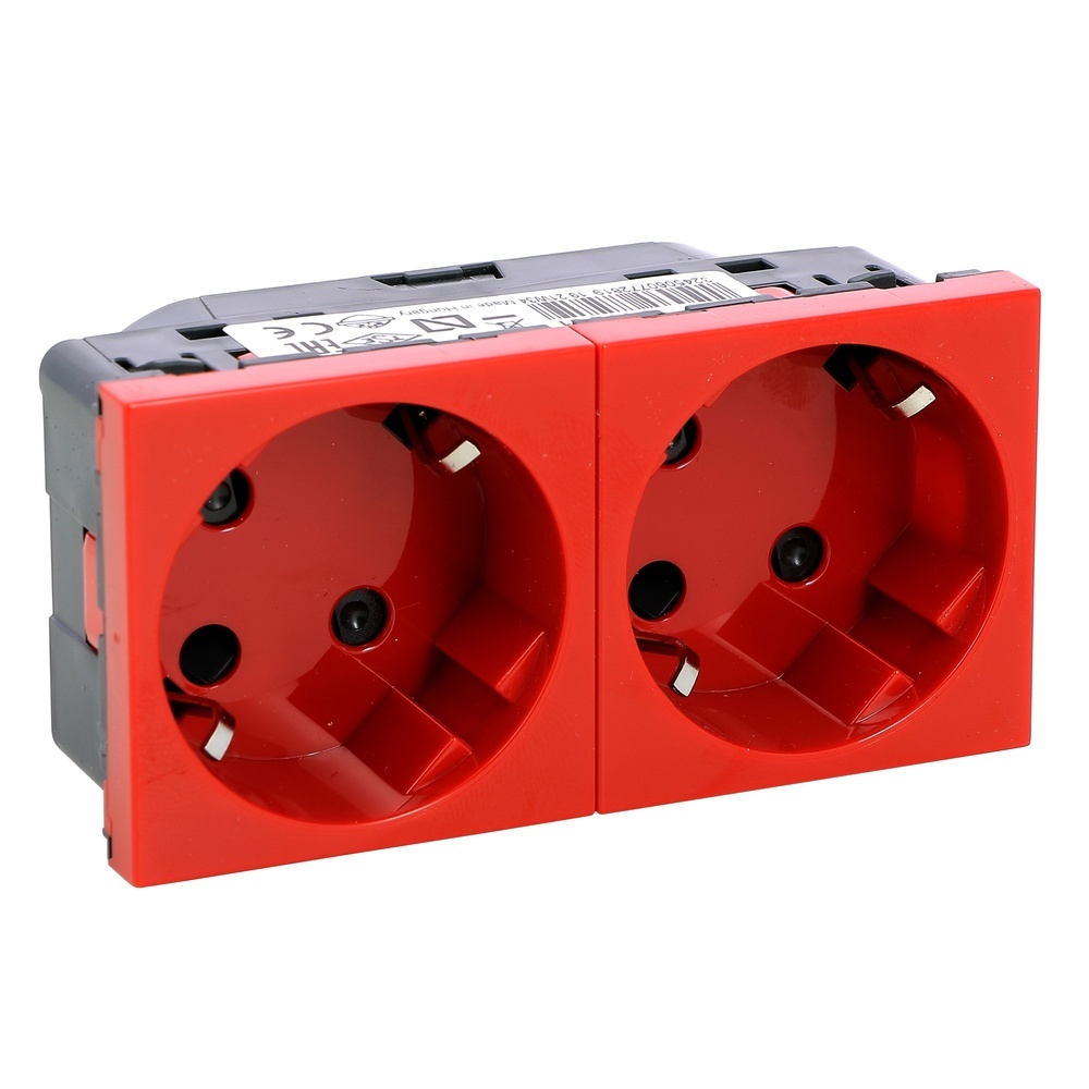 Legrand Steckdose 077281