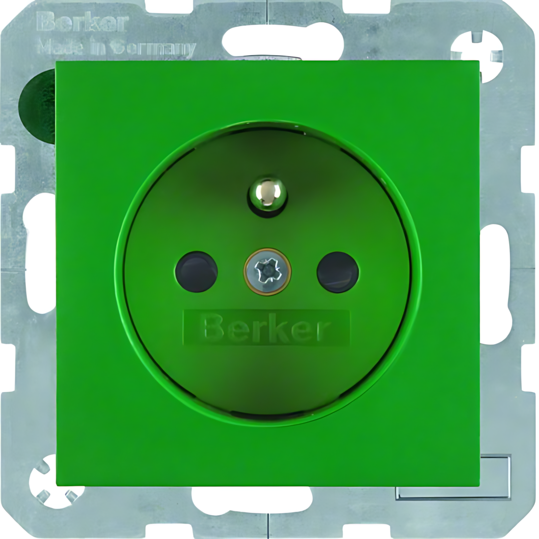 Berker Steckdose 6768760063 Berker Steckdose 6768760063