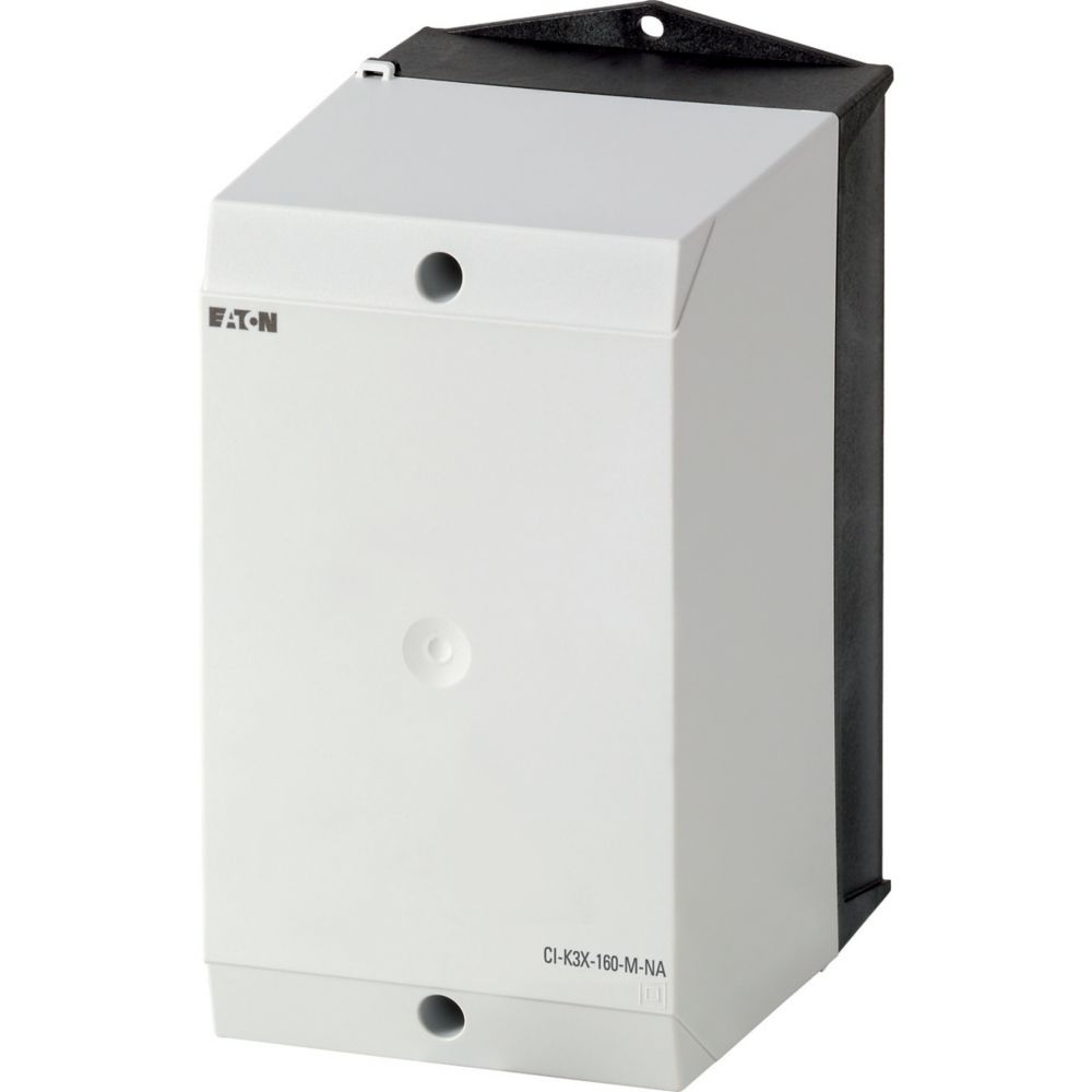 Eaton Isolierstoffgehäuse 231231 Typ CI-K3X-160-M-NA