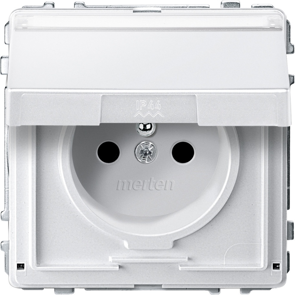 Merten Steckdose MEG2612-7219 Merten Steckdose MEG2612-7219