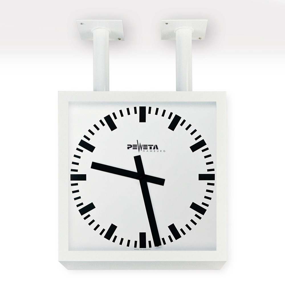 Peweta Nebenuhr 71.372.523