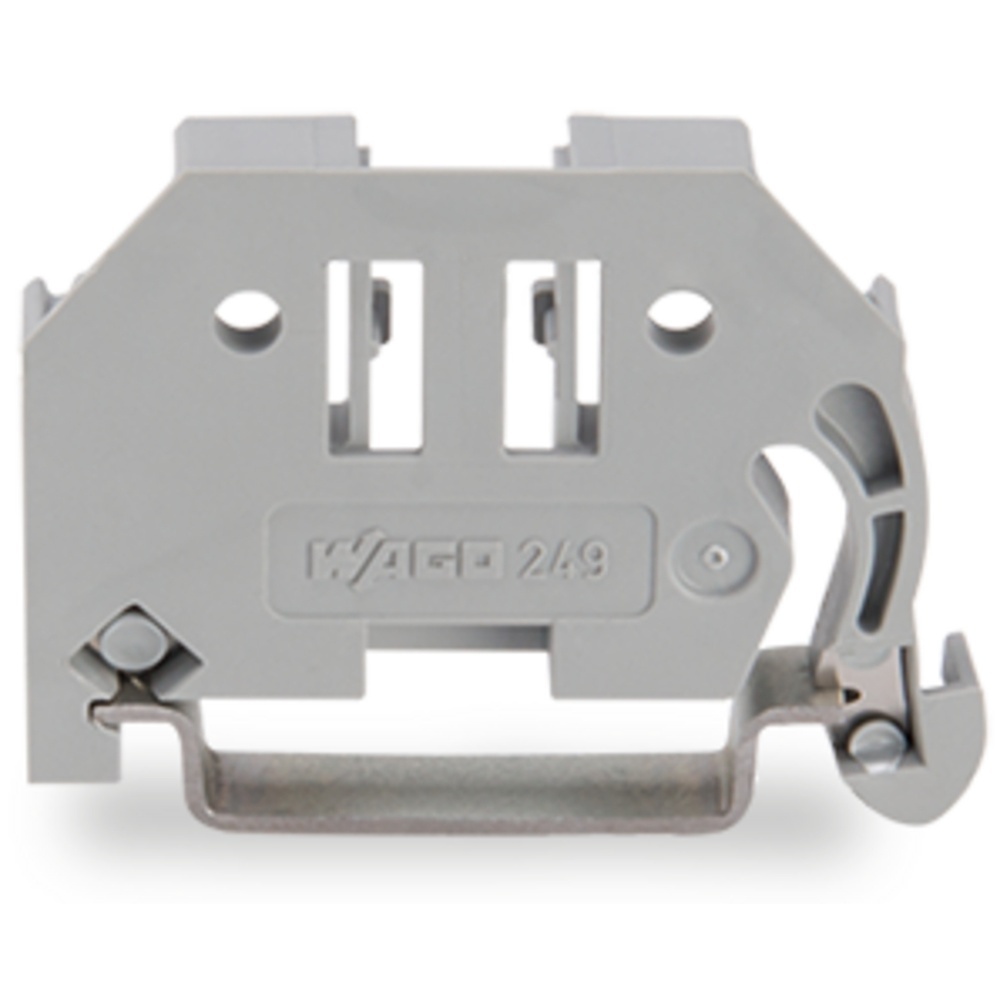 Wago Endklammer 249-116 Wago Endklammer 249-116