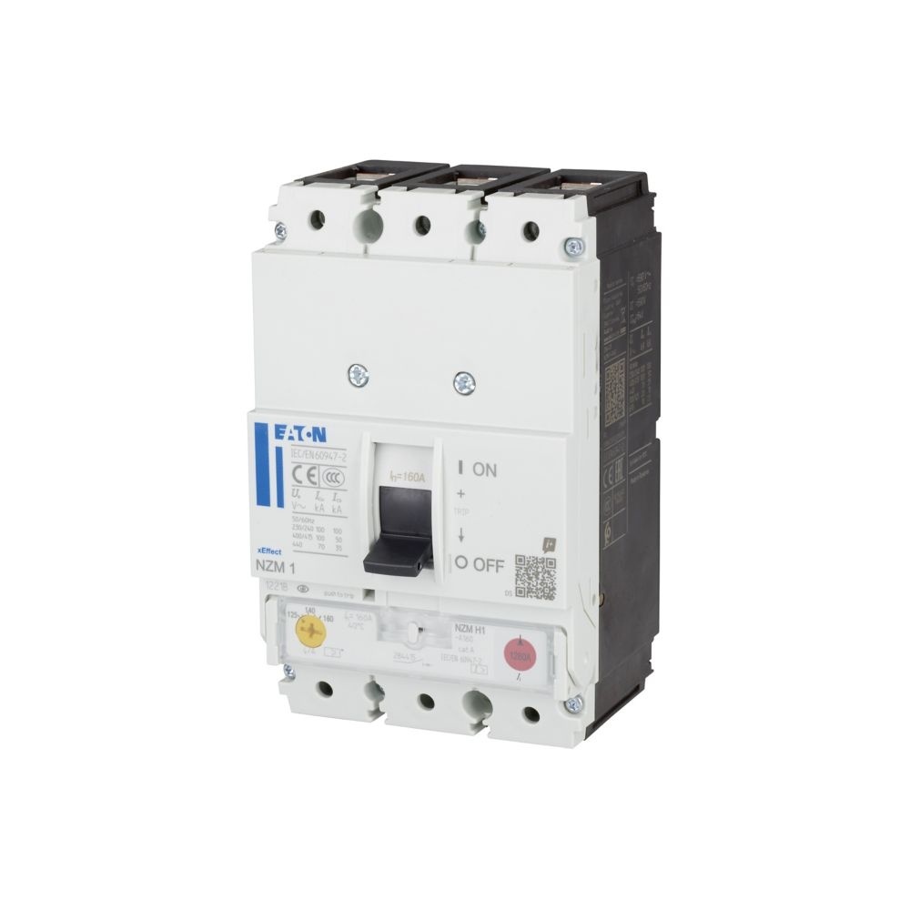 Eaton Sonderspitze 285762 Typ NZM3-XSKS