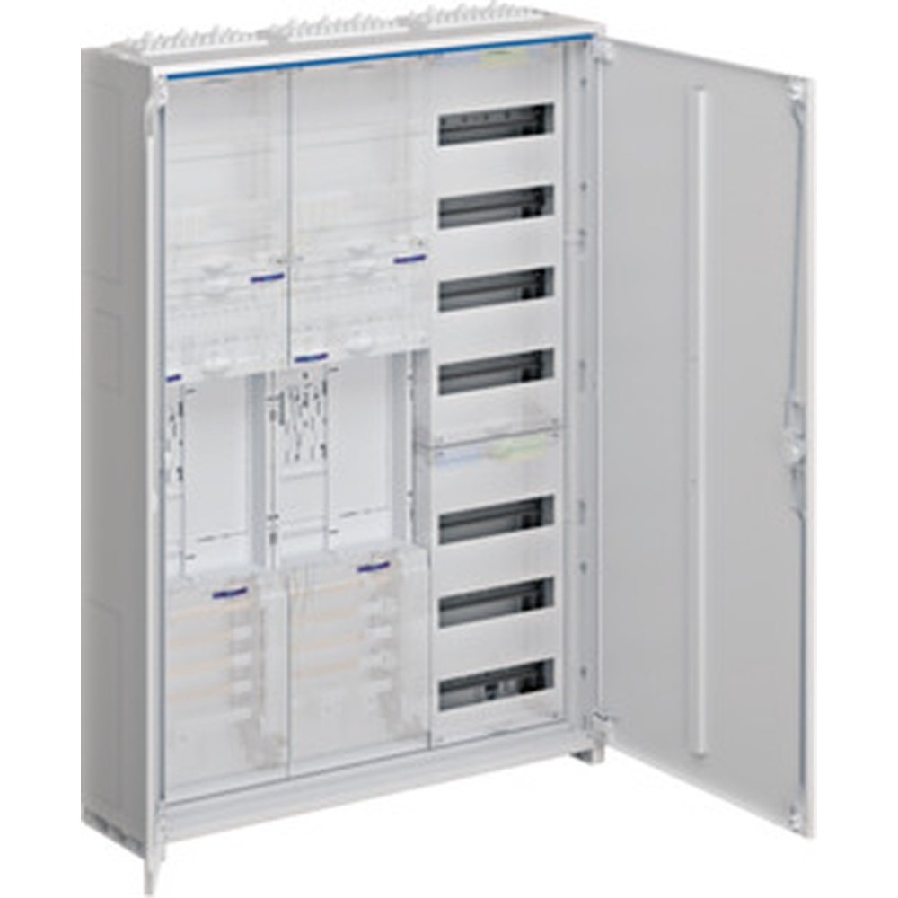Hager Komplettschrank ZB33SET27 Hager Komplettschrank ZB33SET27