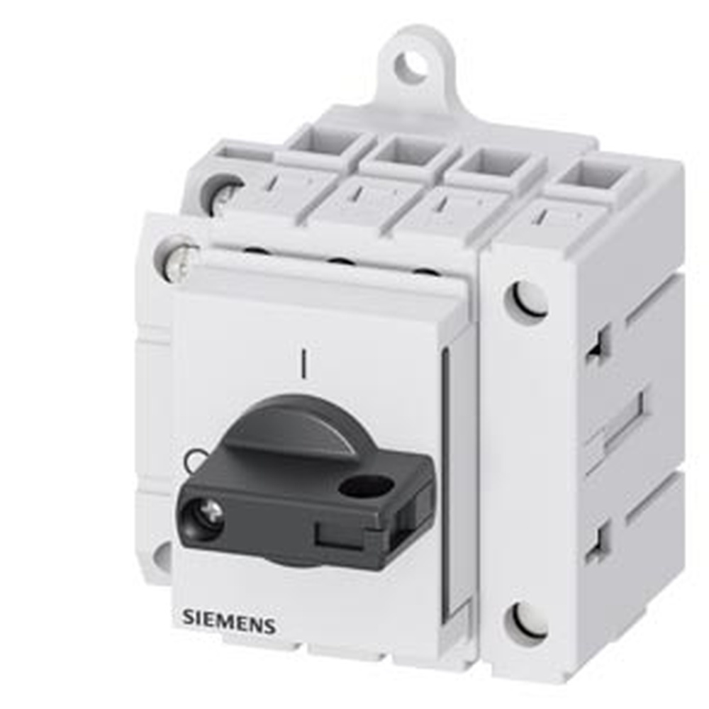 Siemens Lasttrennschalter 3LD3430-1TL11