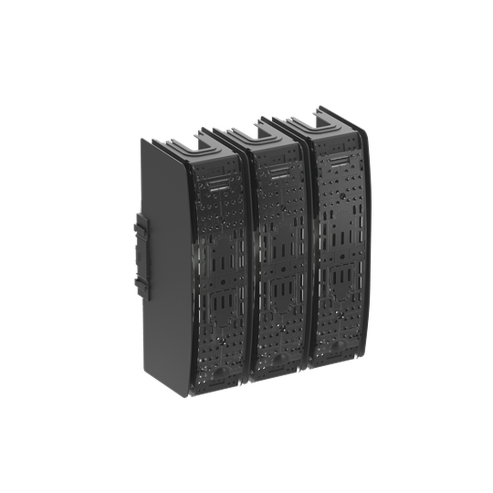ABB NH Sicherungsunterteil 1SCA151164R1001 Typ OFAZ1S3