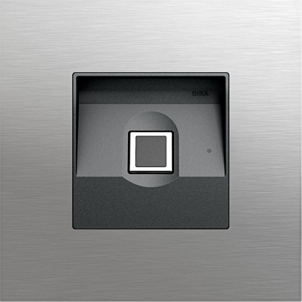 Gira Keyless In Fingerprintmodul 5551914