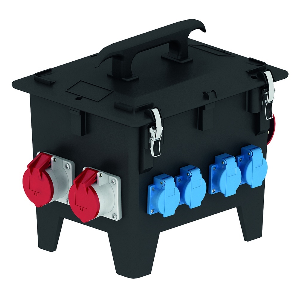 Bals Verteiler 522167