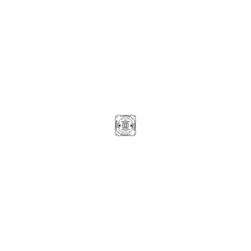 Merten Taster MEG3754-0000
