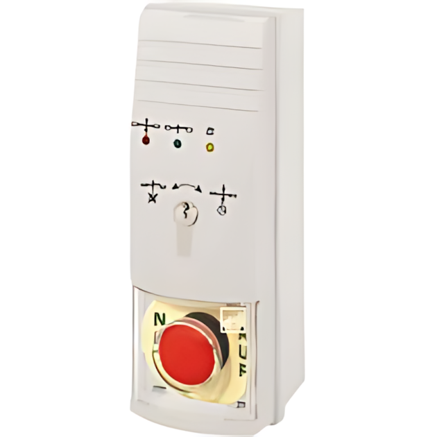 Assa Abloy Fluchttür Steuerterminal 1340-20---93E90