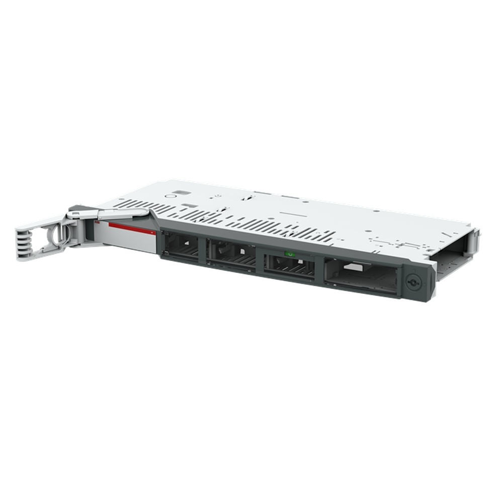 ABB Sicherungslasttrennschalter 1SEP204480R3500 Typ XRG00-185/10-3P