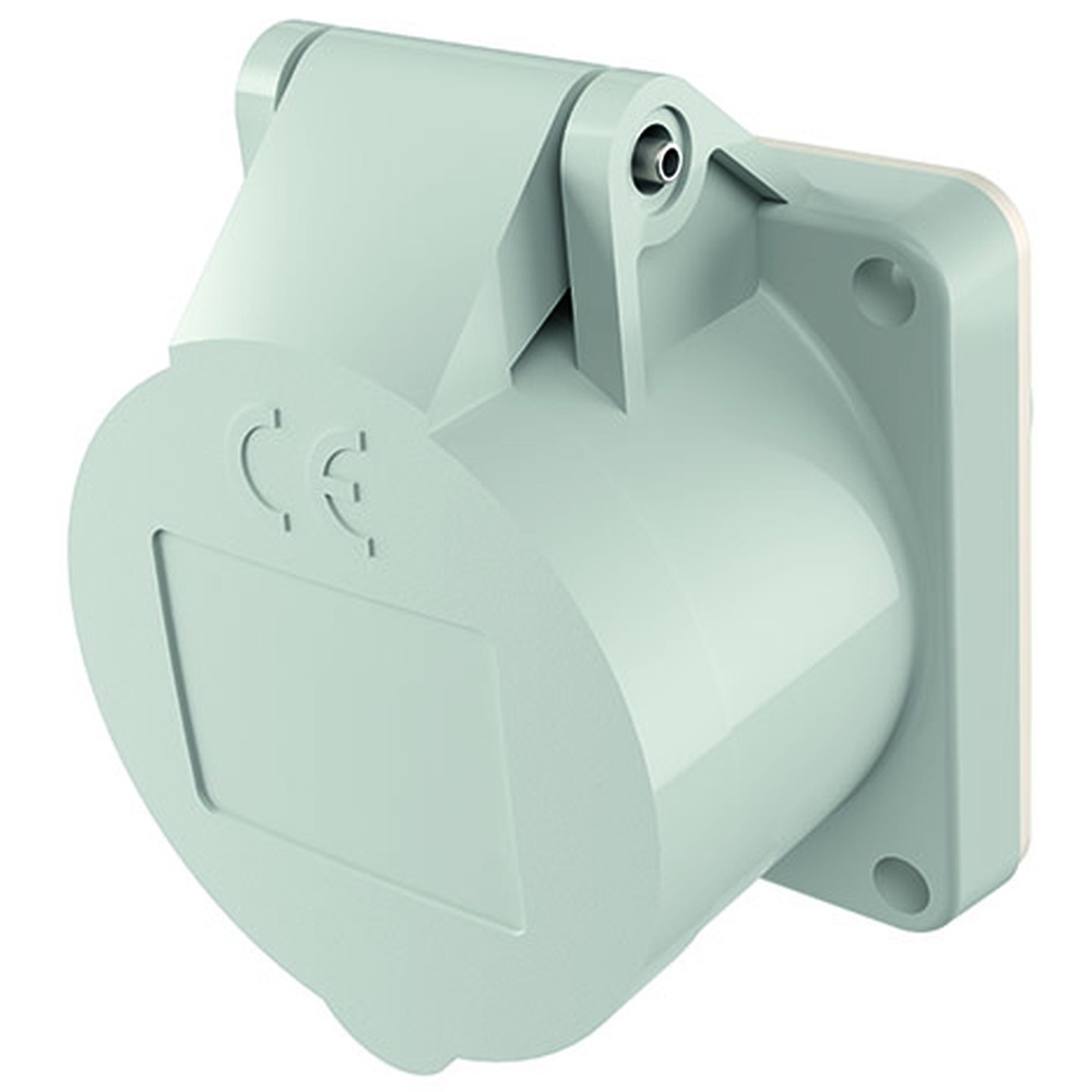 Mennekes Anbaudose 622 Mennekes Anbaudose 622